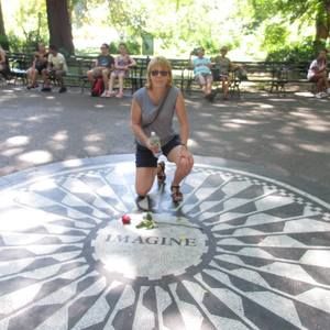 Meet your Posher, Cheryl